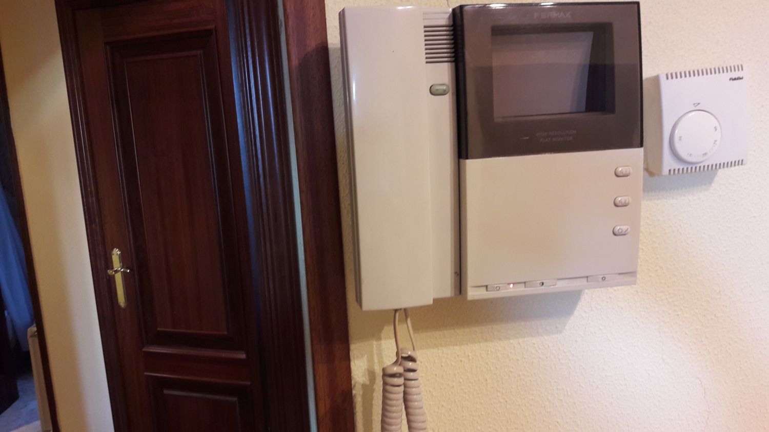 Estudio en calle de María Auxiliadora, 3 - Foto 7