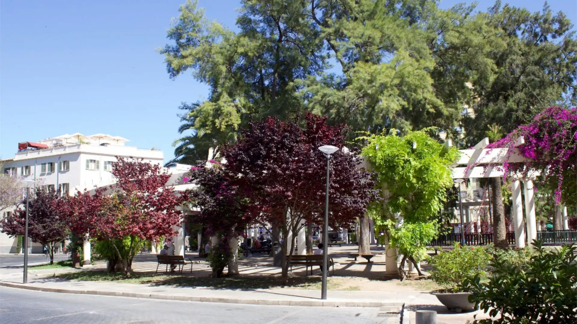 Piso en  Carrer Patronat Obrer 8 - Foto 27