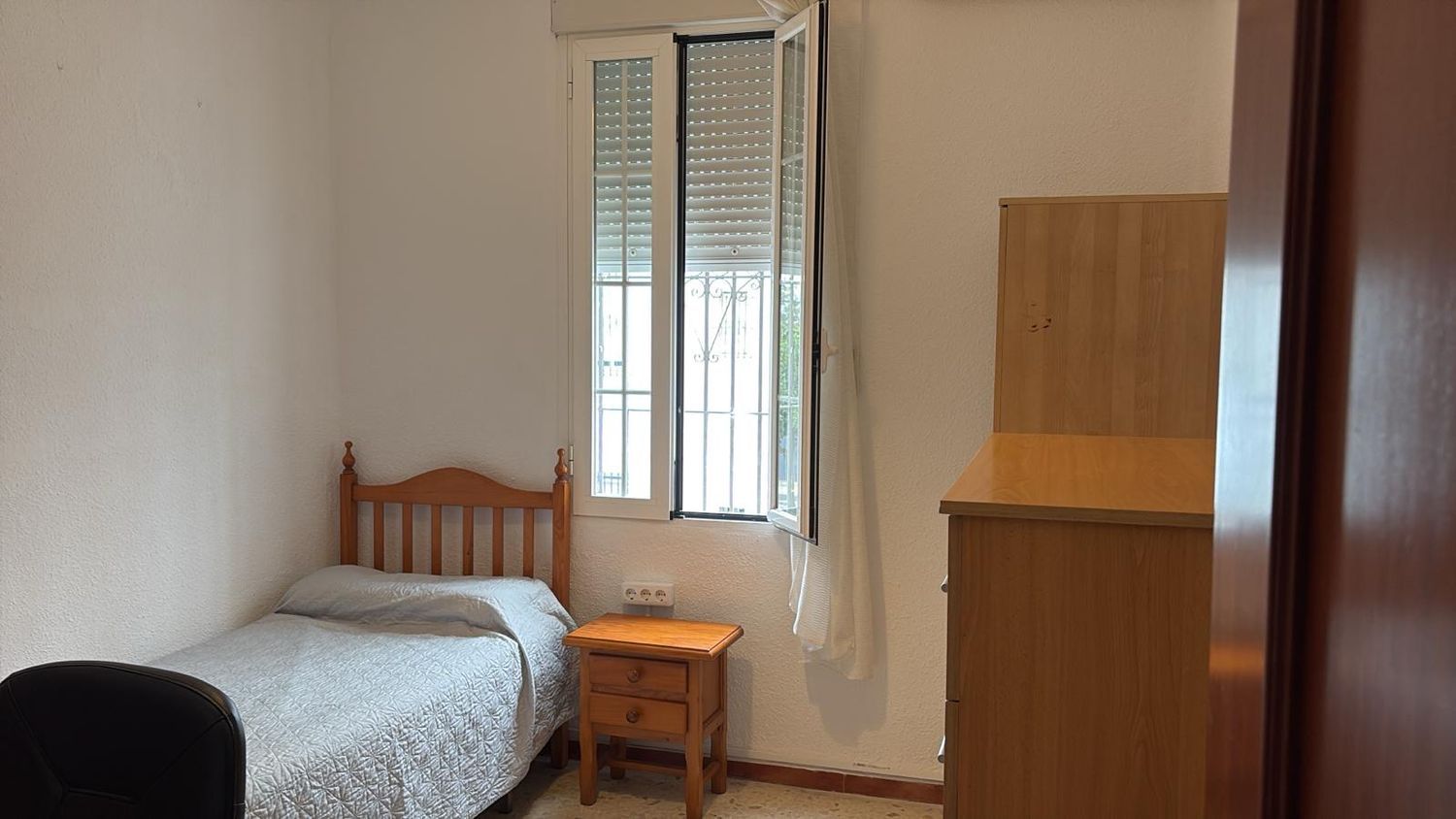 Piso en Antonio de Nebrija, 10, Gran Plaza - Marqués de Pickman - Ciudad Jardín - Foto 9