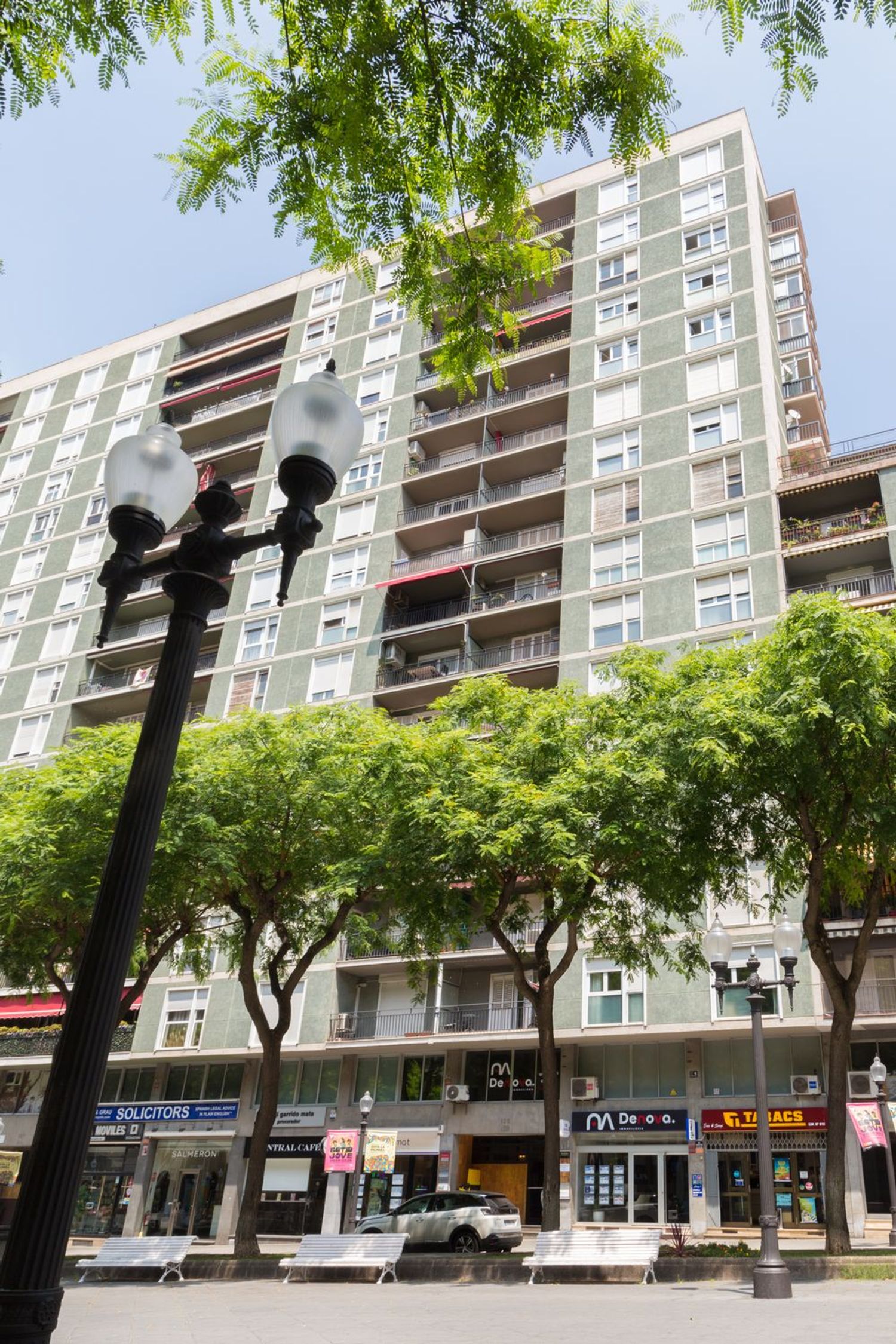 Piso en Rambla Nova, 125, Nou Eixample Nord, Nou Eixample Nord - Foto 4