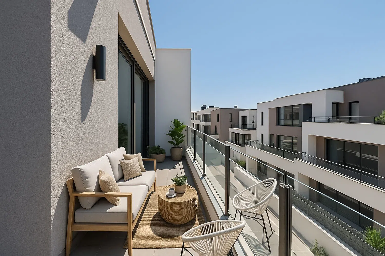 Piso en avenida de Somosierra, 8 - Foto 12