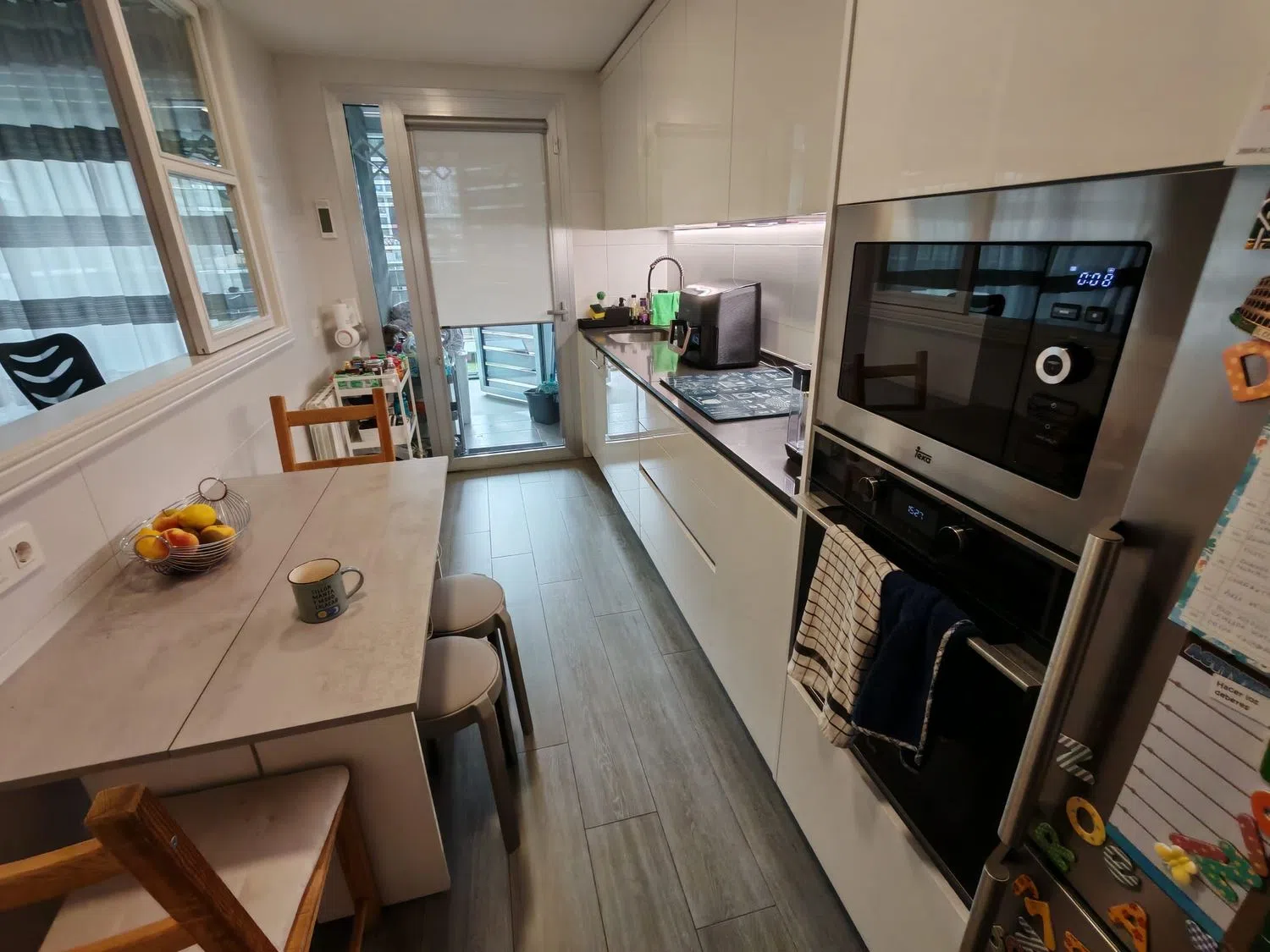 Piso en calle de Ucrania, 2 - Foto 7