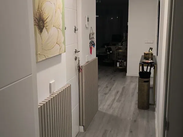 Piso en calle Ferrocarril, 17 - Foto 15