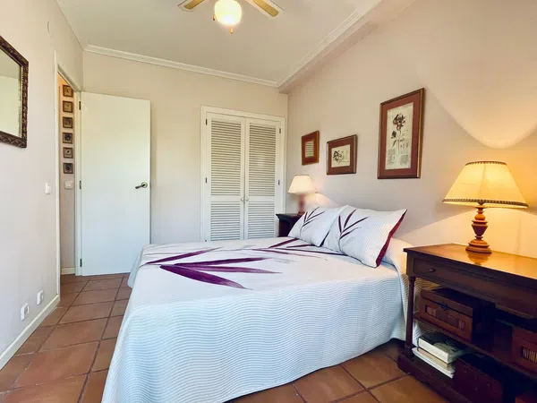 Piso en plaza Doctor Gómez Ulla, 1 - Foto 17