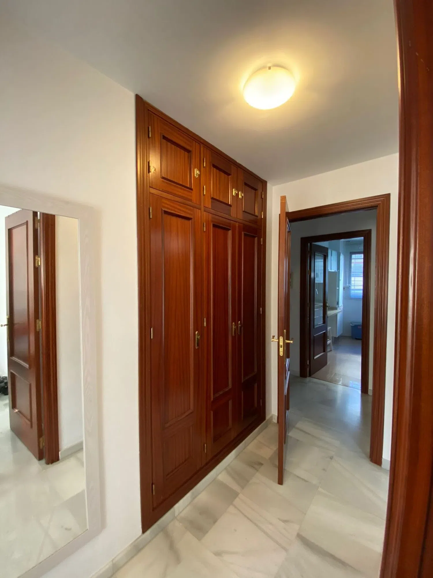 Piso en calle Fernandez de Ribera, 34 - Foto 8