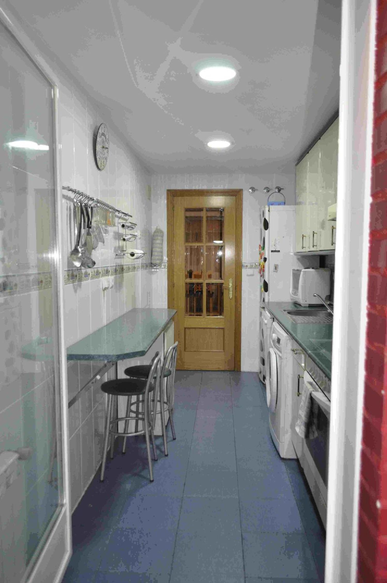 Piso en Calle del Apóstol Santiago, 40, Ventas - Foto 5