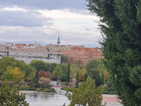 Piso en calle de Cordel de Pavones, 24