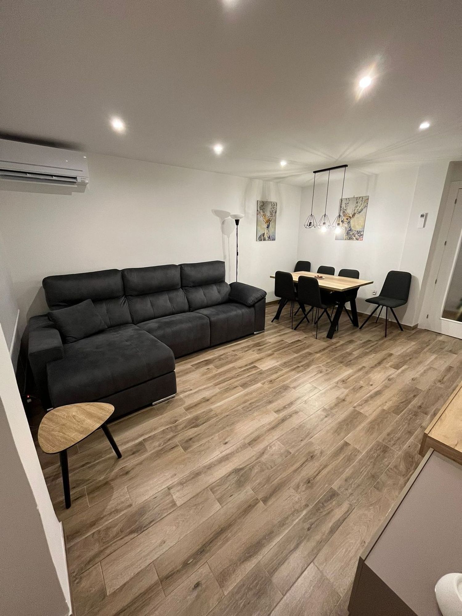 Estudio en Calle Juan de Austria, 3 - Foto 5