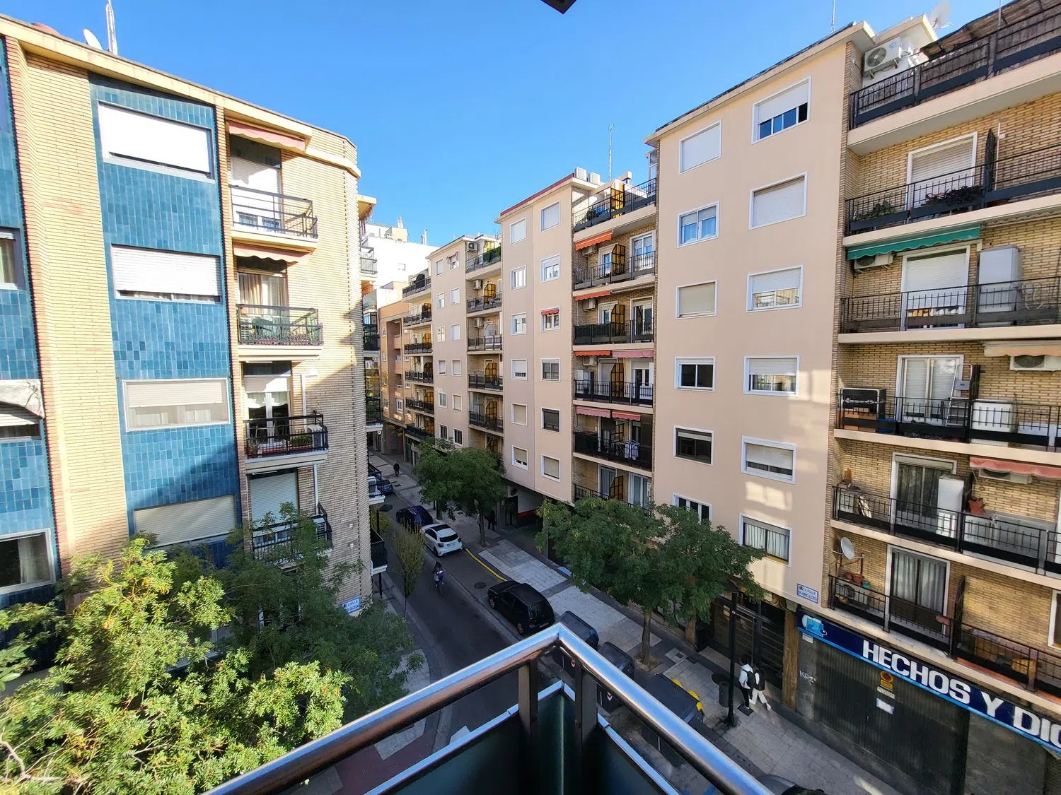 Piso en calle de García Galdeano, 1 - Foto 14