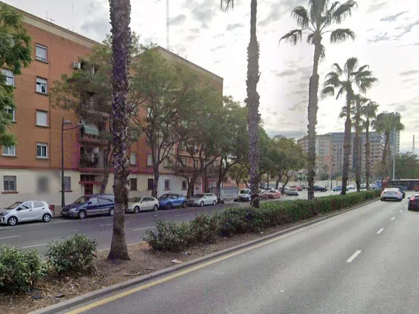 Piso en Calle de Menorca, 9, La Creu del Grau - Foto 1