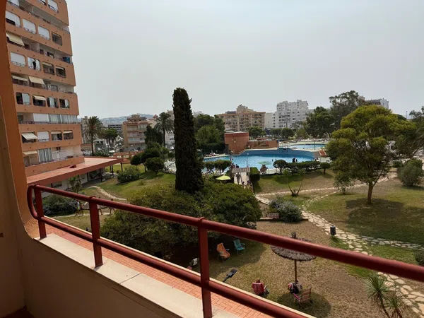 Estudio en Calle Cap Ponent, 11, Santa Margarida - Foto 8
