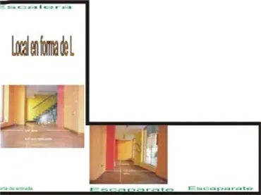 Local comercial en  Calle Agustina de Aragón 21 - Foto 7