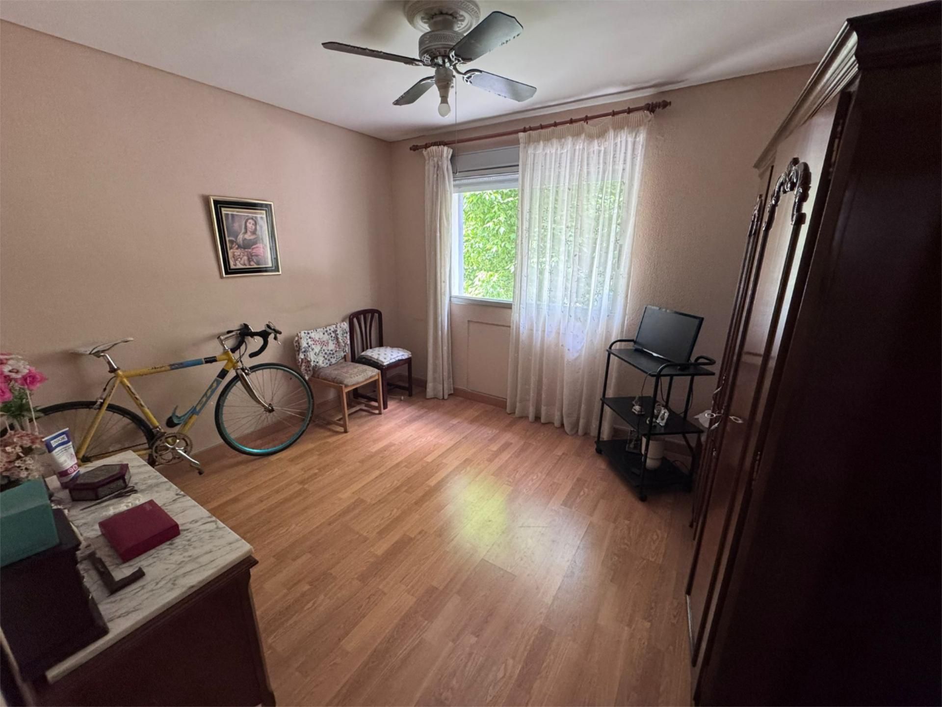 Piso en  Avenida Virgen Milagrosa 30 - Foto 7