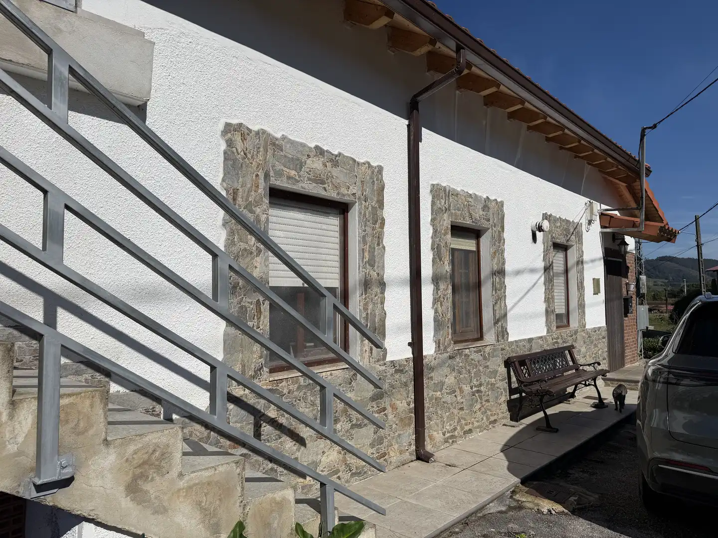 Chalet en  Barrio las Ventas 177 - Foto 3