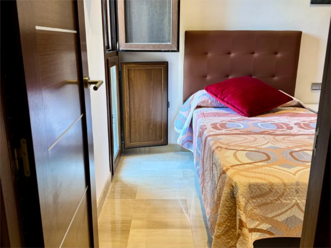 Piso en  Calle del Mare Nostrum 10 - Foto 24