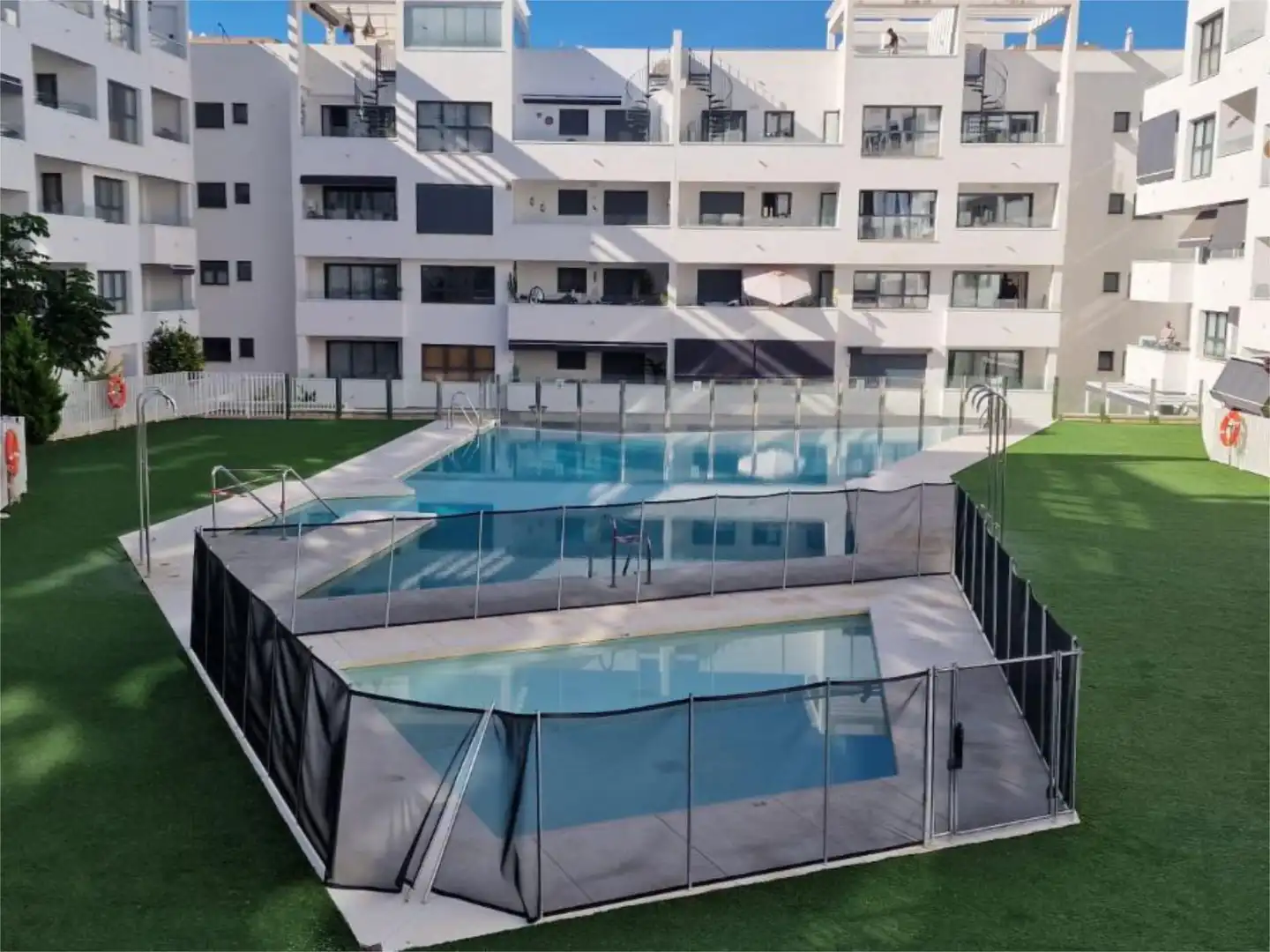 Piso en  Calle Miguel de María Luque 10 - Foto 4