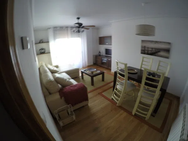 Piso en calle Ernest Lluch, 11 e