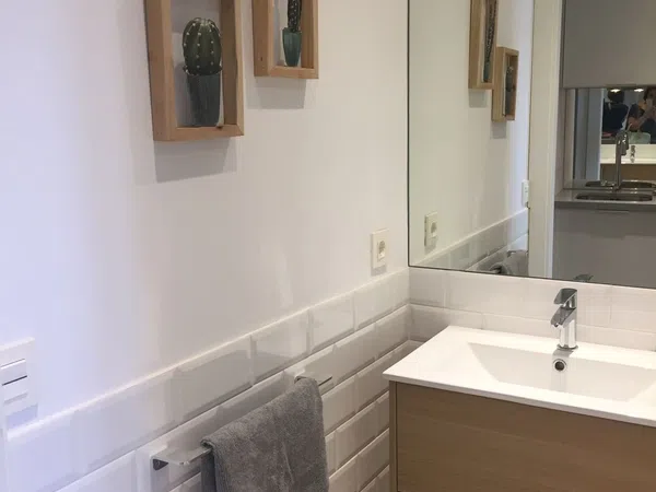 Estudio en calle Vázquez Coronado, 11 - Foto 20