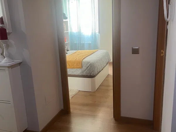 Piso en Plaza Altozano, 7, El Espinar, El Espinar - Foto 5