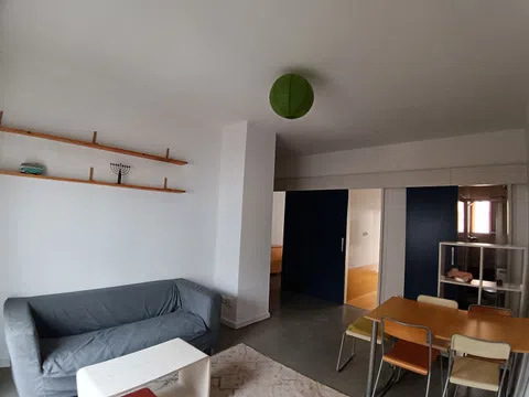 Piso en calle de Zurita, 6