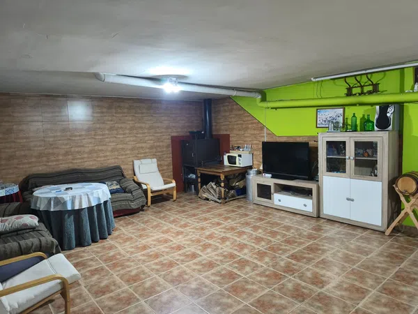 Chalet adosado en Calle Lorca, 3 - Foto 2