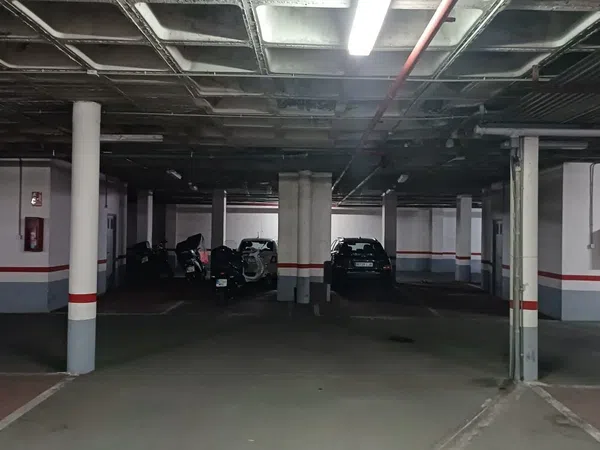 Piso en calle Doctor José Luis de la Vega, 2 - Foto 20