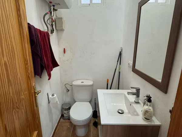 Casa rural en Presa de Beninar s/n - Foto 18