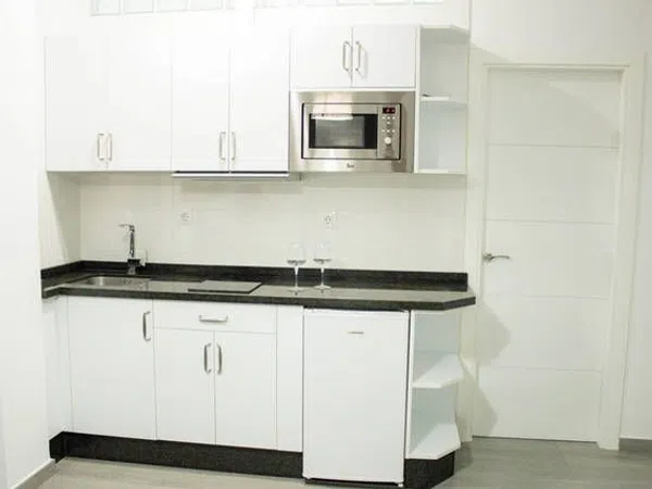 Estudio en Calle Almendra, 14, Casco Histórico, Casco Histórico - Foto 3