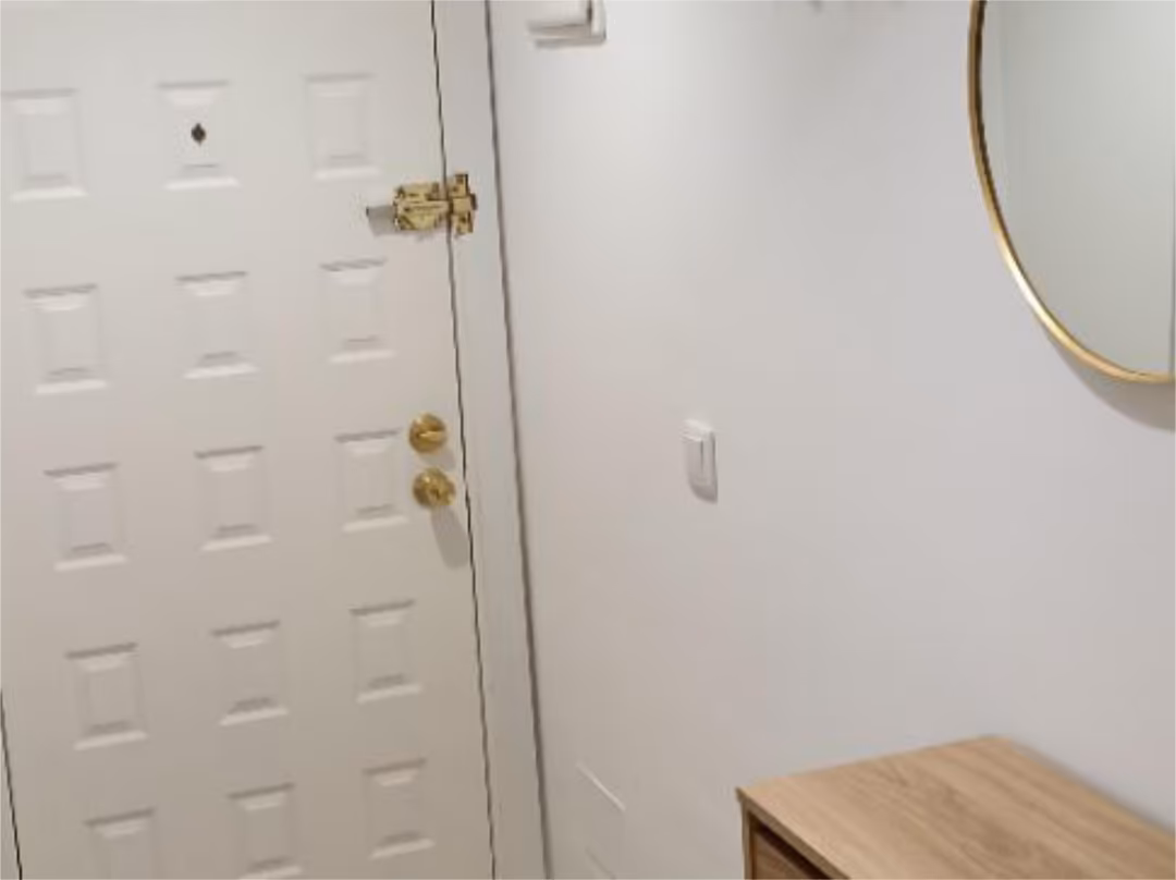 Estudio en  Avenida Juan Carlos I 21 - Foto 15