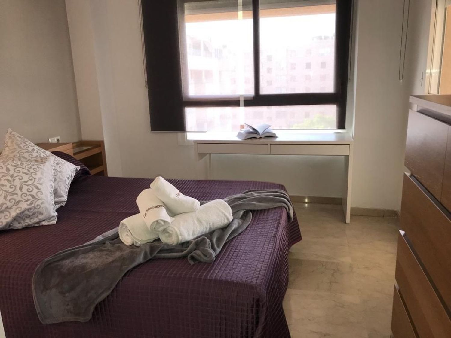 Piso en Calle Mallarmé, 4, El Tejar - Hacienda Bizcochero - Foto 17