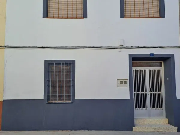 Casa o chalet independiente en Pozo Nuevo, 4 - Foto 1