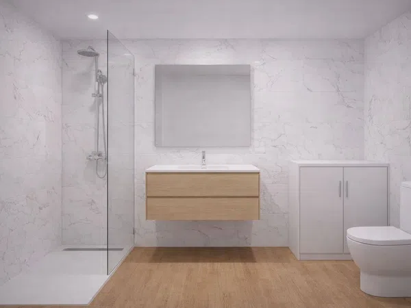 Piso en calle Antonio Mora Ferrández, 35 - Foto 5