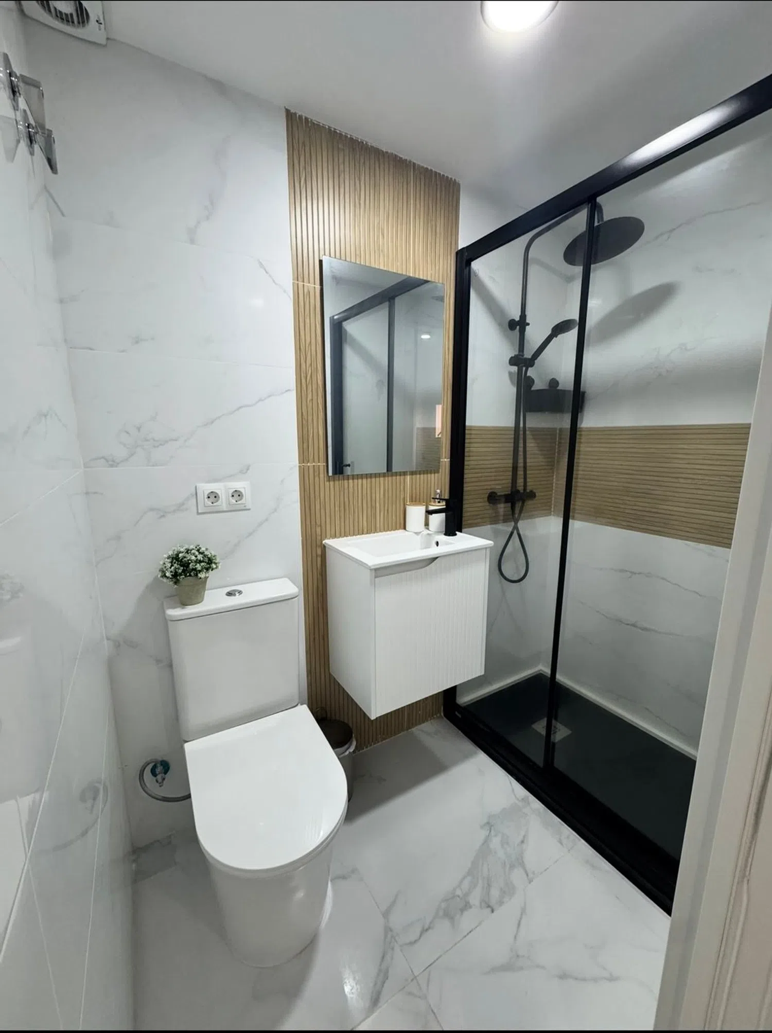 Estudio en calle josé bisso, 10 - Foto 4