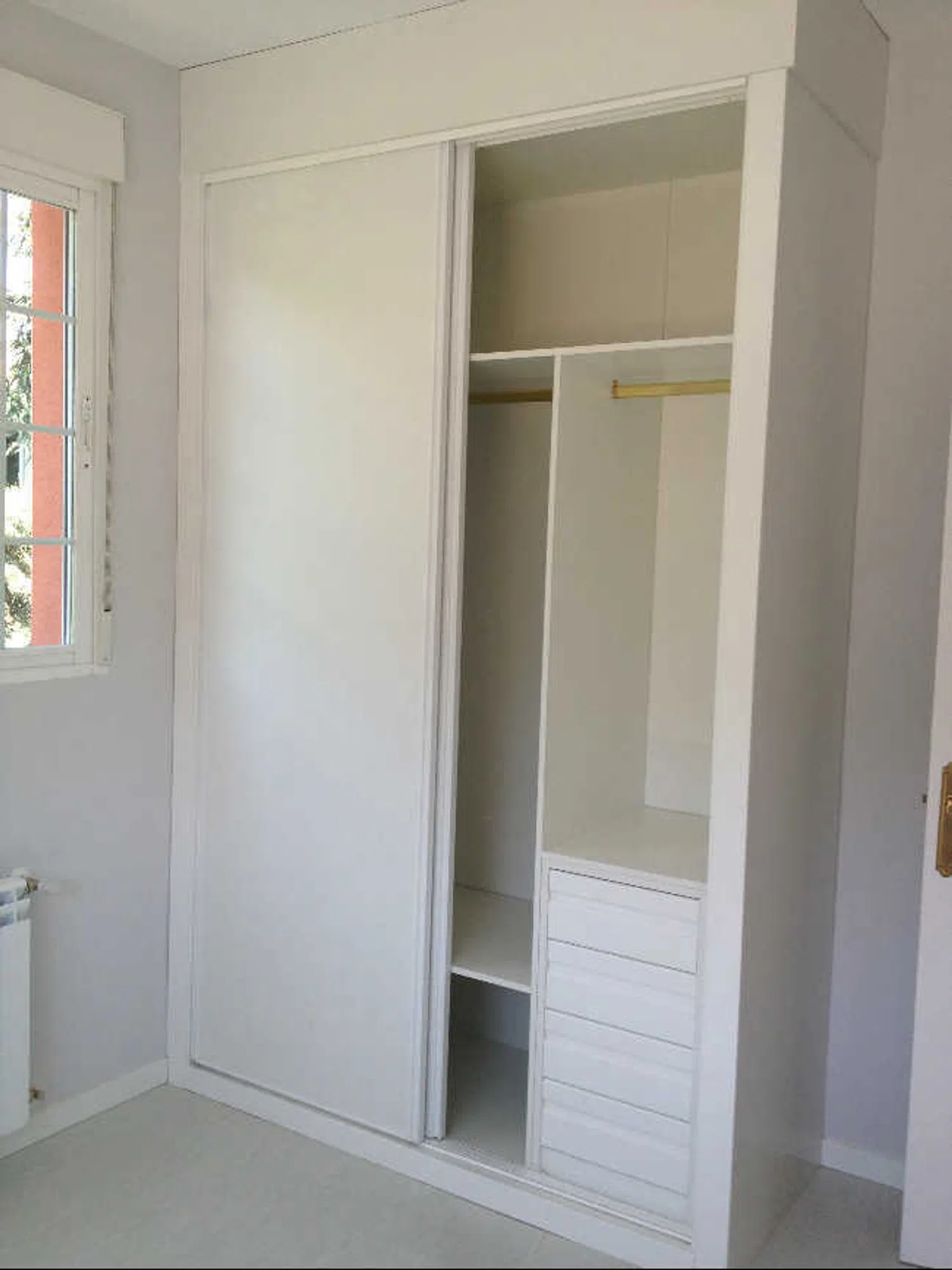 Piso en avenida de Valdenigrales, 13 - Foto 10