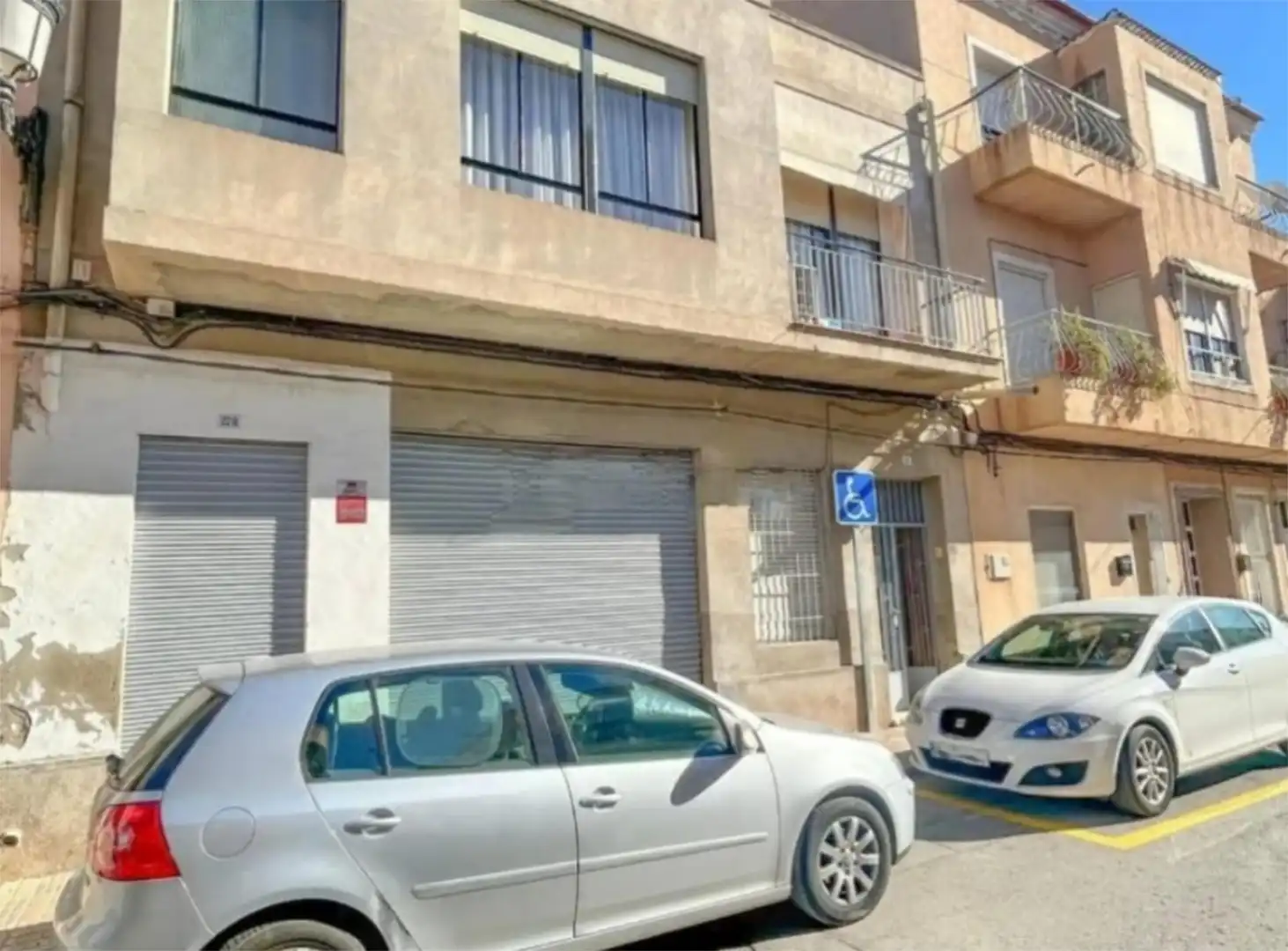 Casa adosada en  Calle Doctor Ayala 22 - Foto 12