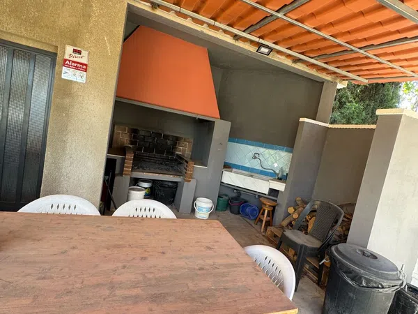 Casa independiente en calle Urbanització Safareig L9-11, 212