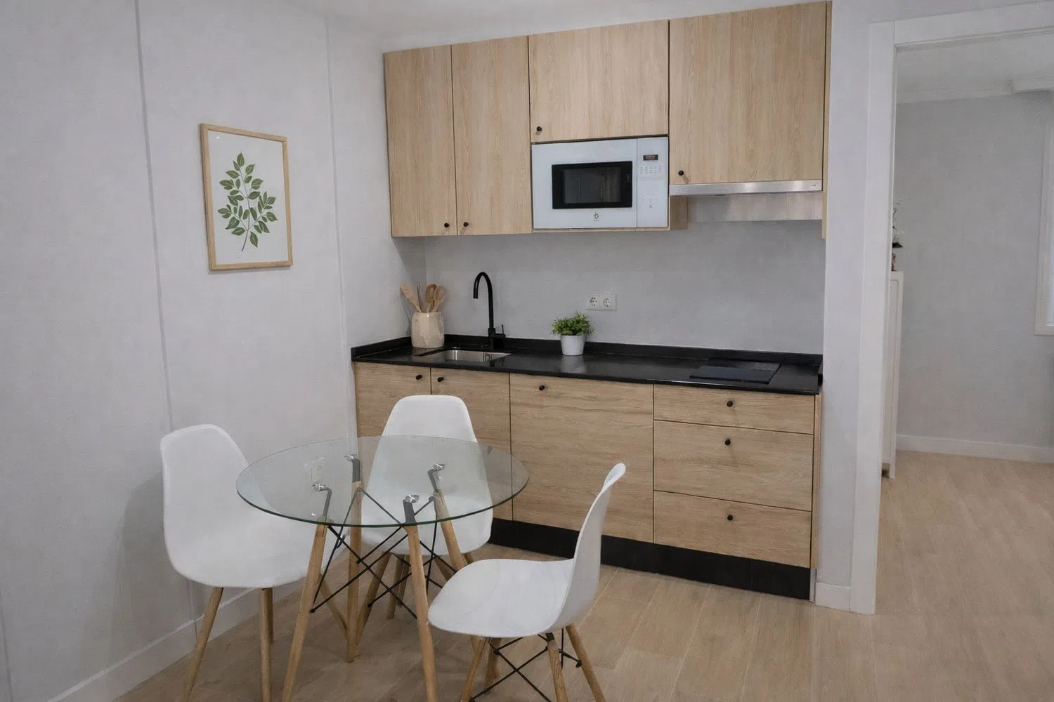 Piso en avenida de Galicia, 14 - Foto 2