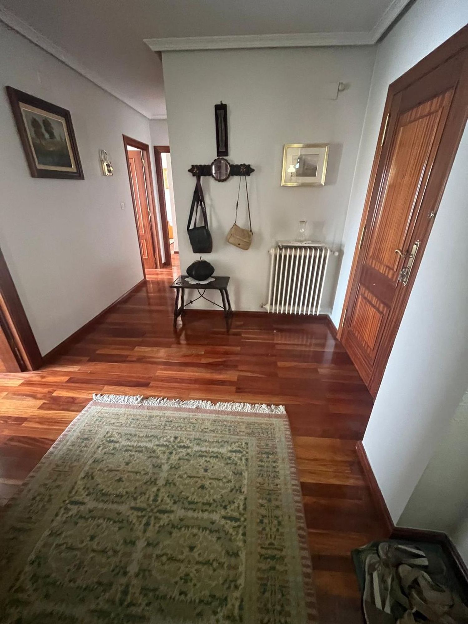 Piso en Calle Fray Diego Alonso, 5 - Foto 4