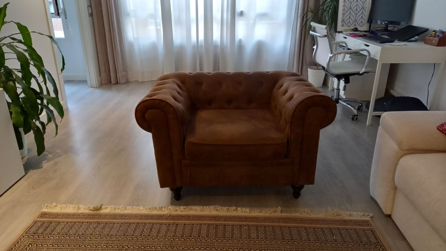 Piso en calle de Clara del Rey, 34 - Foto 16