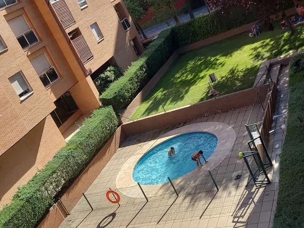 Piso en avenida del Parque, 86 - Foto 27