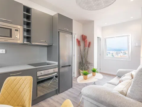 Ático en calle San Millán, 1