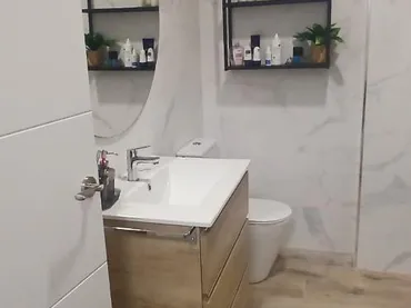 Apartamento en  Plaza Ricardo Verdugo Landi 5 - Foto 6