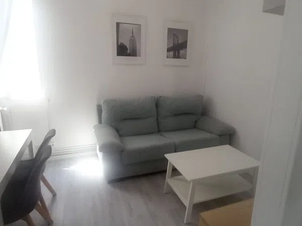 Piso en calle de Don Ramón de la Cruz, 72