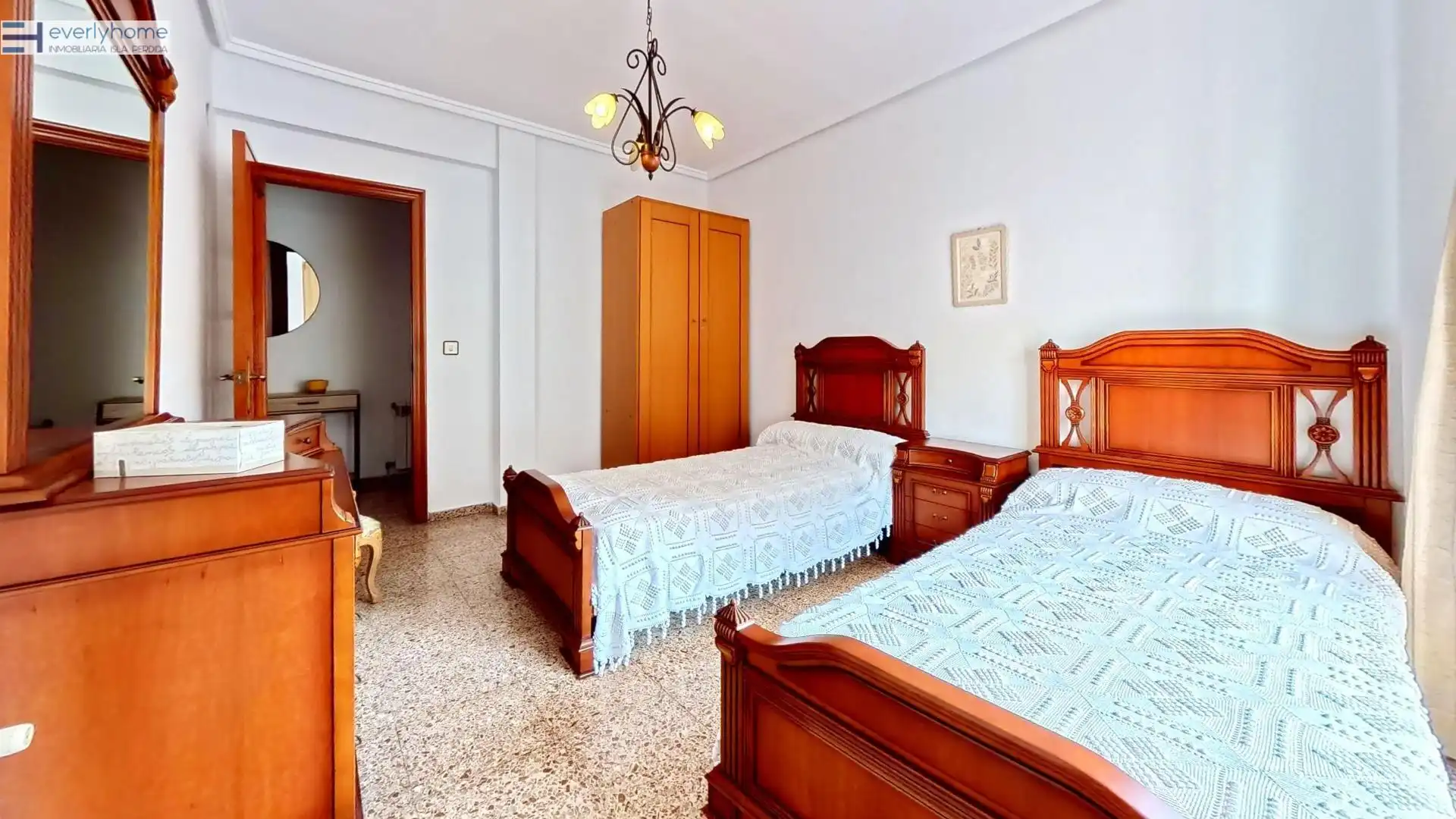 Piso en   DR PESET ALEIXANDRE - Foto 12