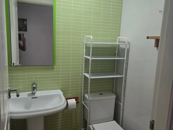 Piso en Languedoc rosello, 60, El Toyo, El Toyo - Foto 33