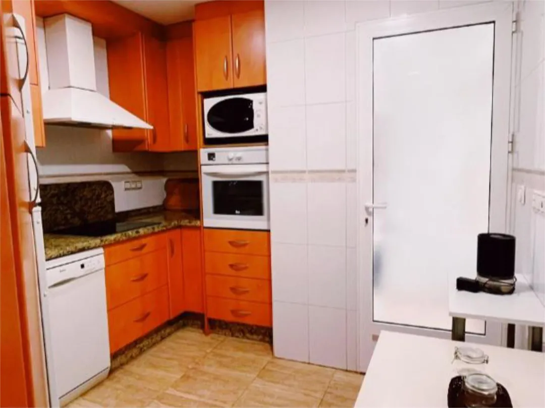 Piso en  Calle Rosario 82 - Foto 16