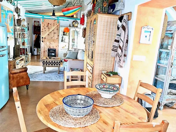 Casa independiente en plaza de España, 13 - Foto 3