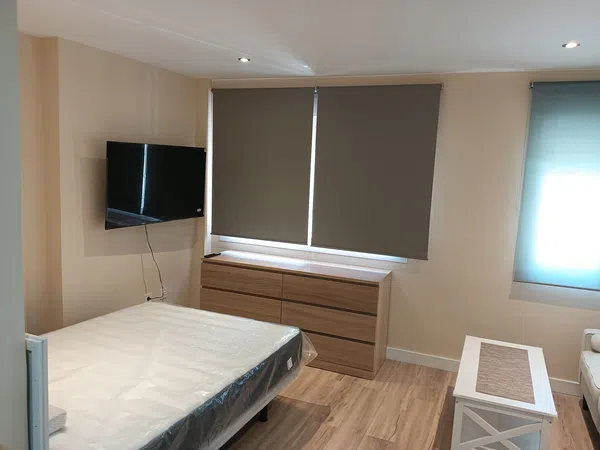 Estudio en calle Antofagasta, 20 - Foto 5