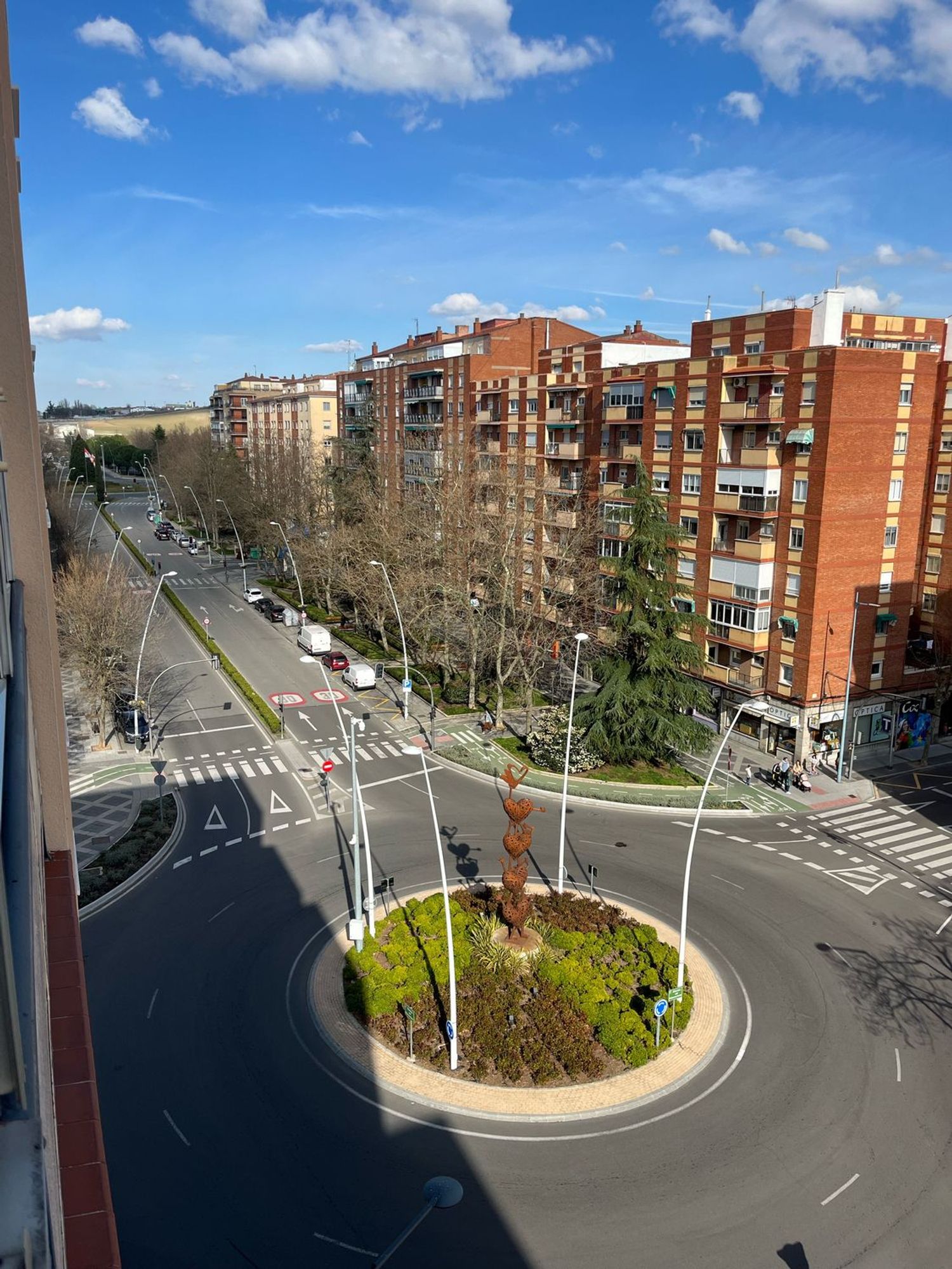 Piso en avenida de Federico Anaya, 99 - Foto 26