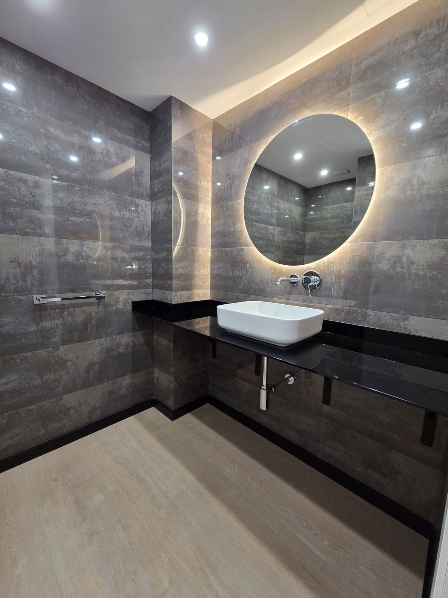 Piso en avenida de Cánovas del Castillo, 5 - Foto 3